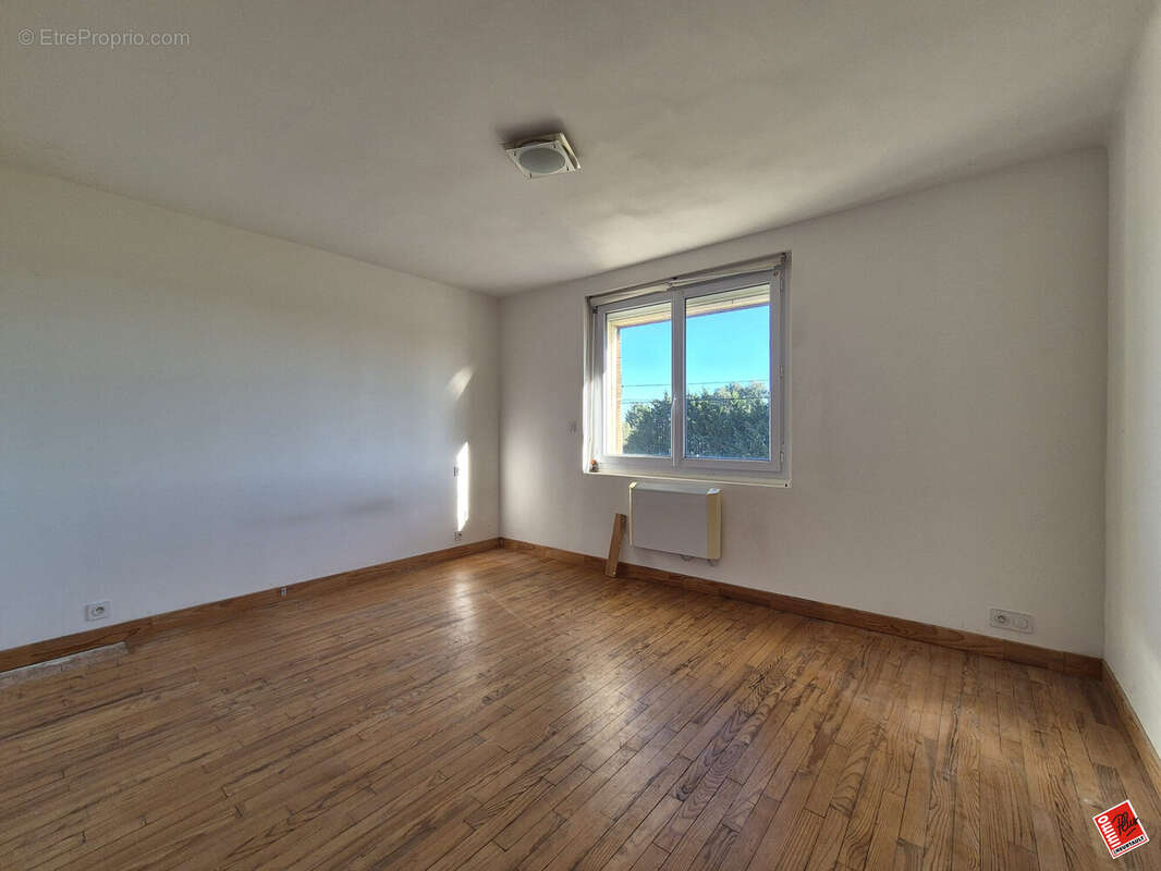 Maison à SAINT-BRIEUC