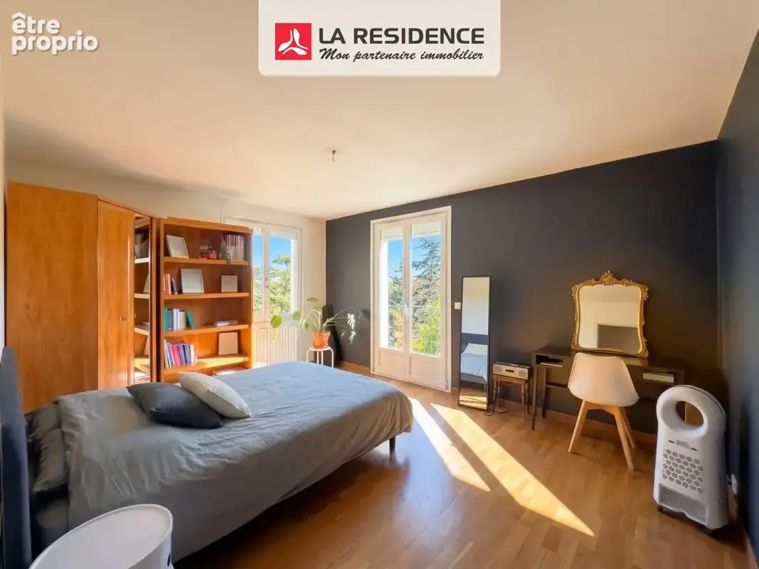 Maison 8 pièces 216 m² à vendre à Herblay (95220) - photo 8