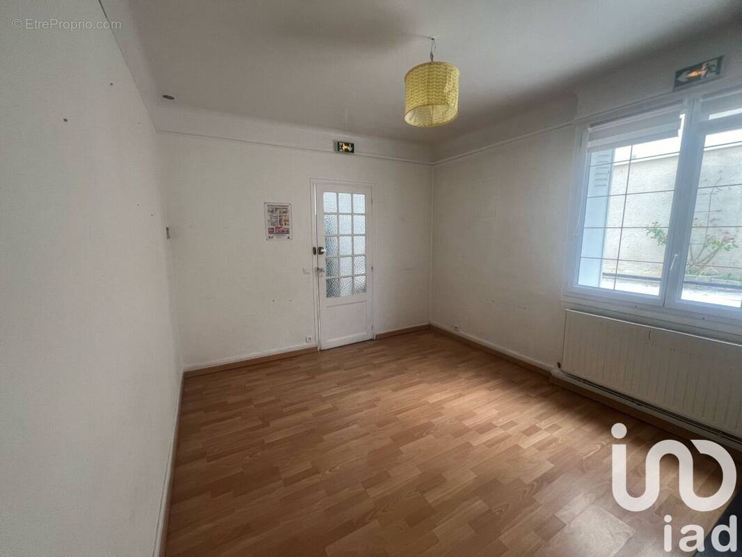 Photo 1 - Maison à NEUILLY-SUR-MARNE