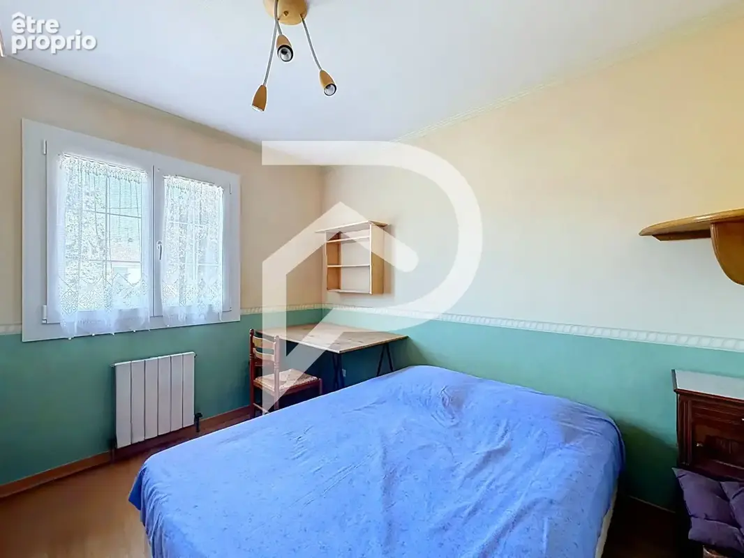 Maison avec 3 studios indépendants et potentiel locatif, Marville-Moutiers-Brûlé - photo 10