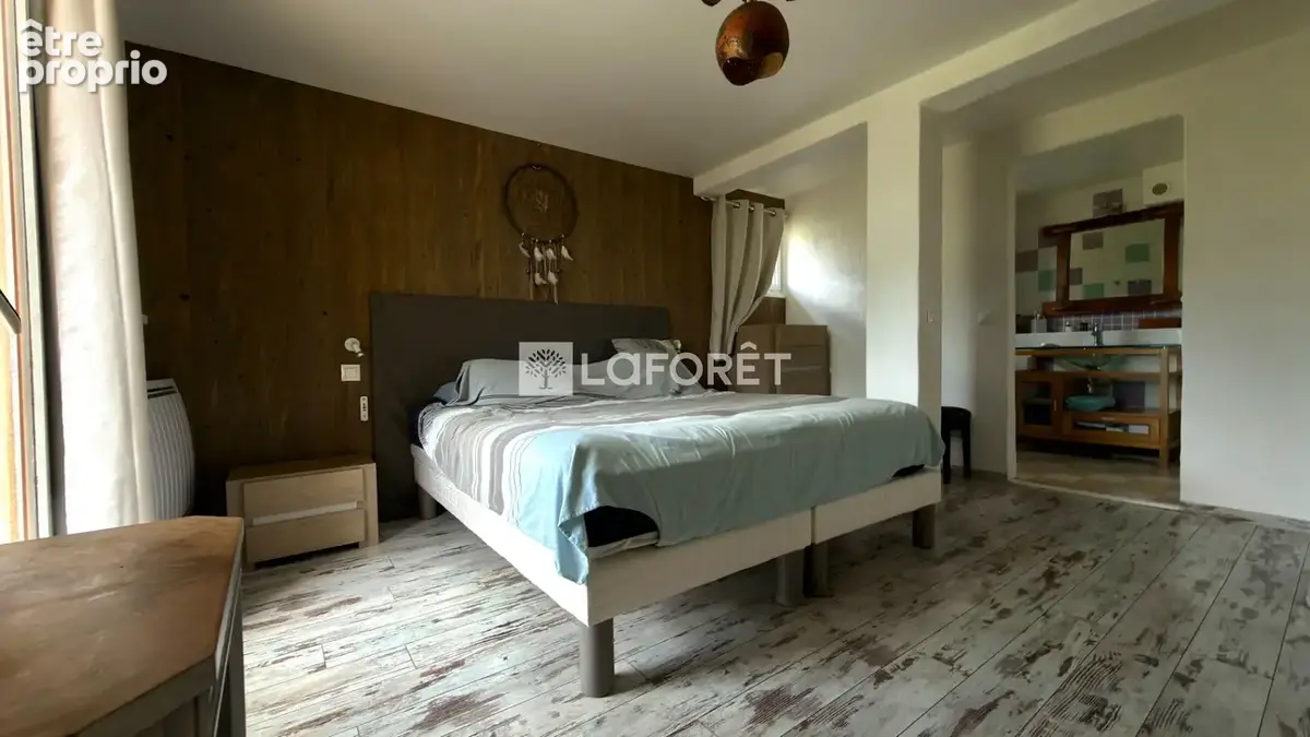 A Vendre à Notre-Dame-des-Millières - 3 chambres - photo 4