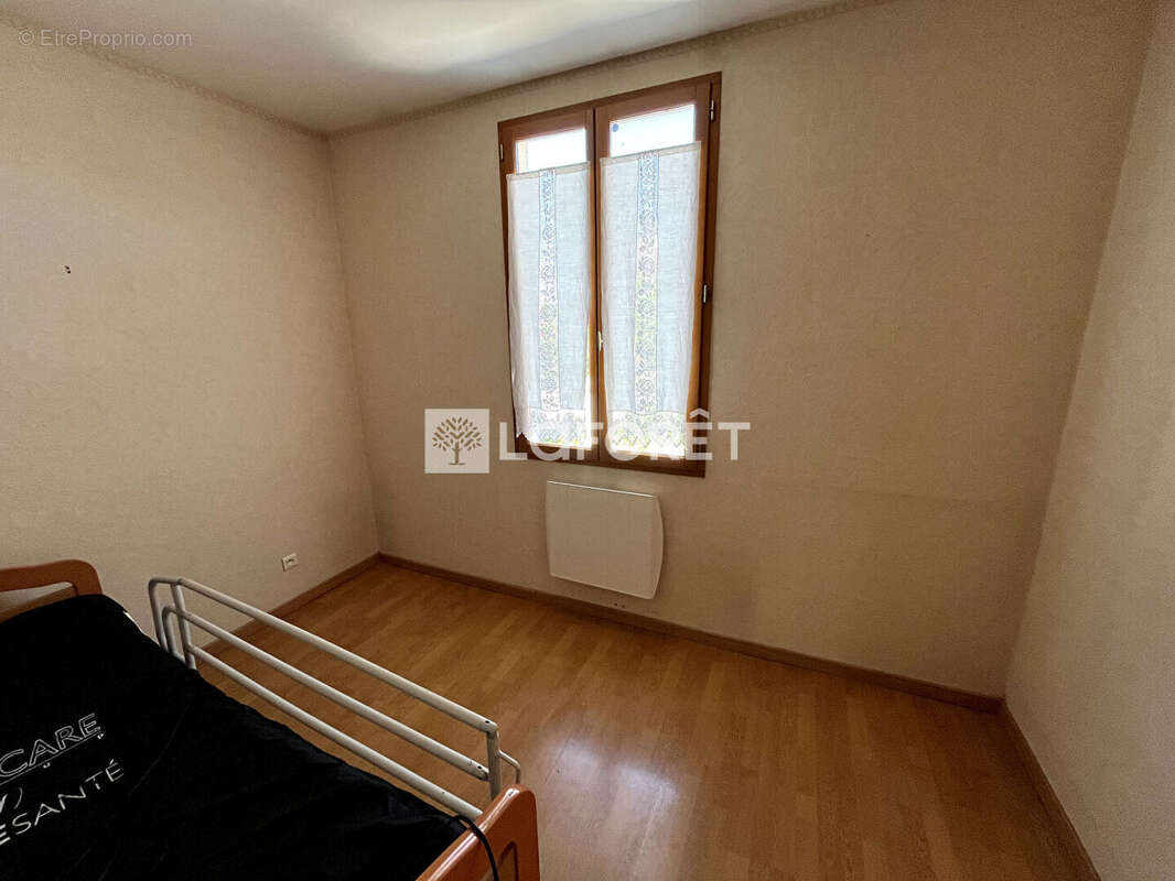 Maison à GARGENVILLE