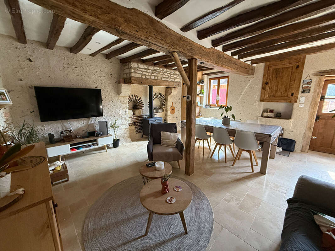 Maison à VENDOME