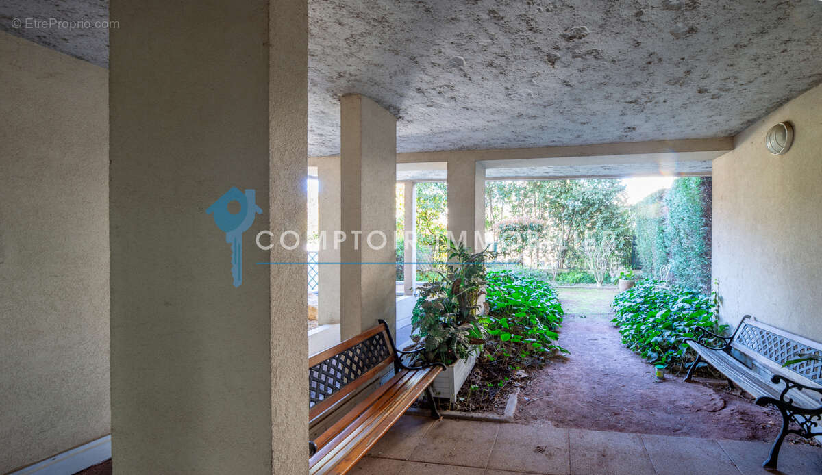 Appartement à LYON-8E