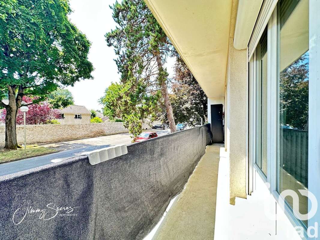 Photo 7 - Appartement à LE PLESSIS-TREVISE