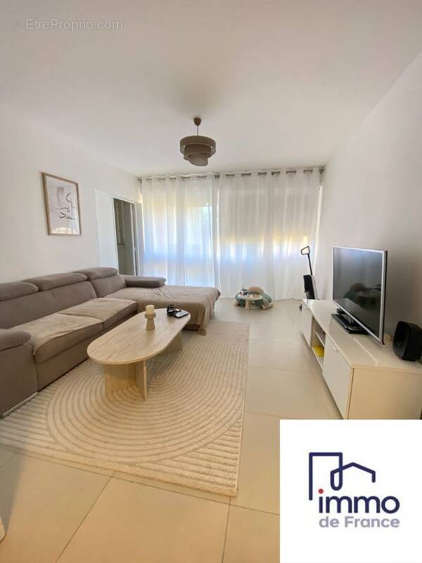 Appartement à VIENNE
