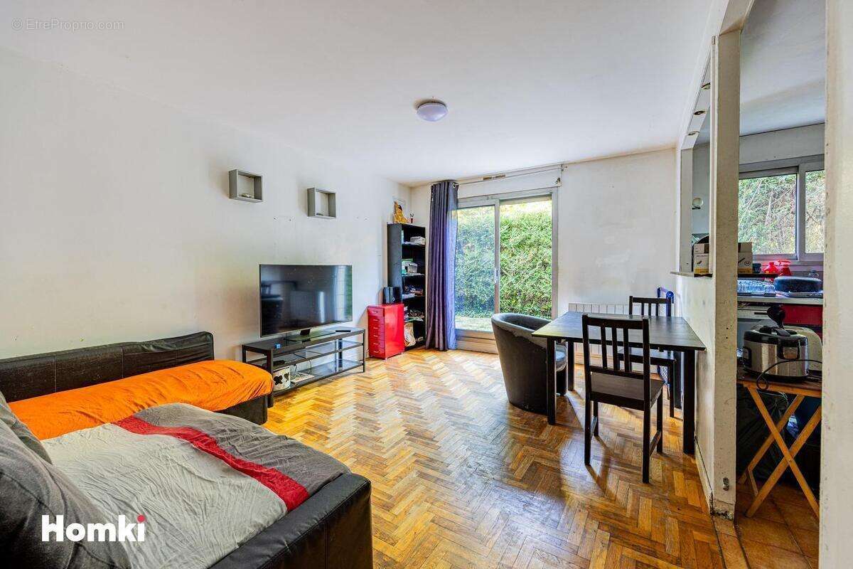 Appartement à VINCENNES