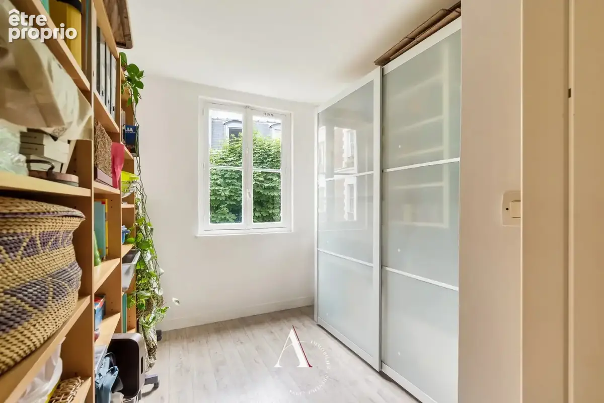 Appartement 5/6 pièces 132,41 m² - photo 19