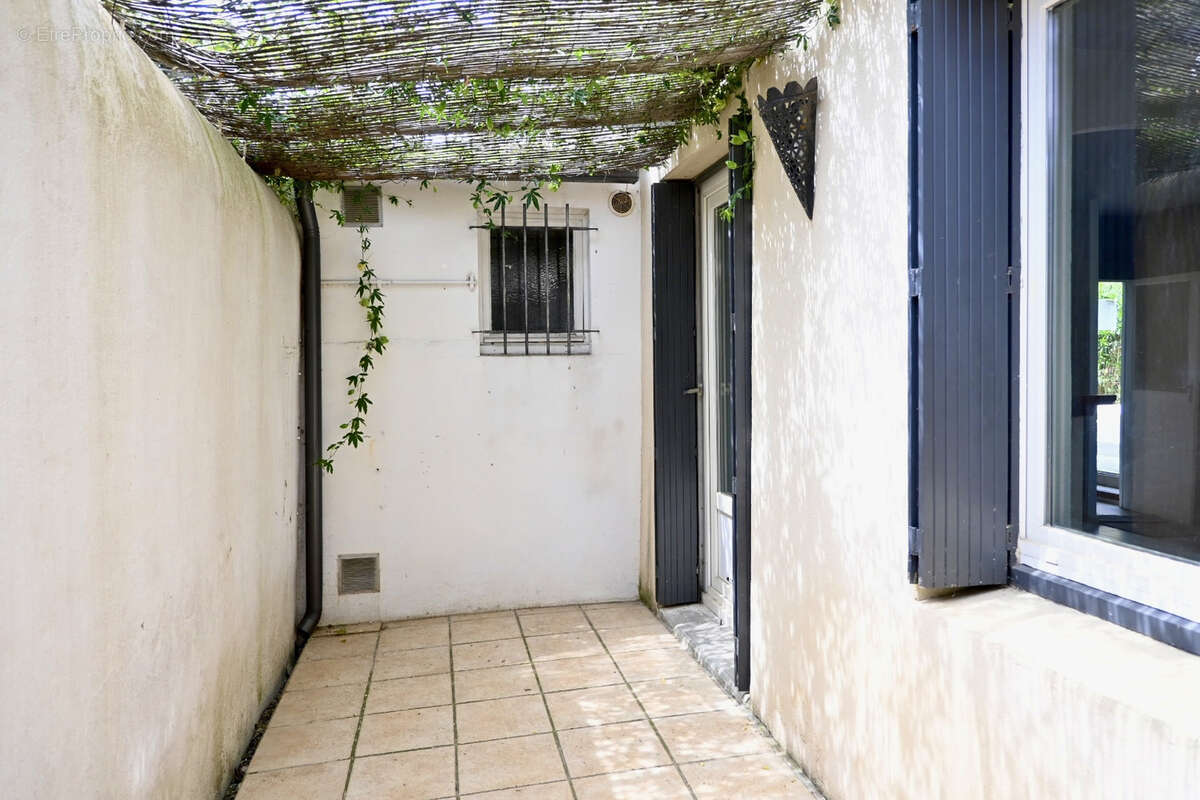 Maison à CARCASSONNE