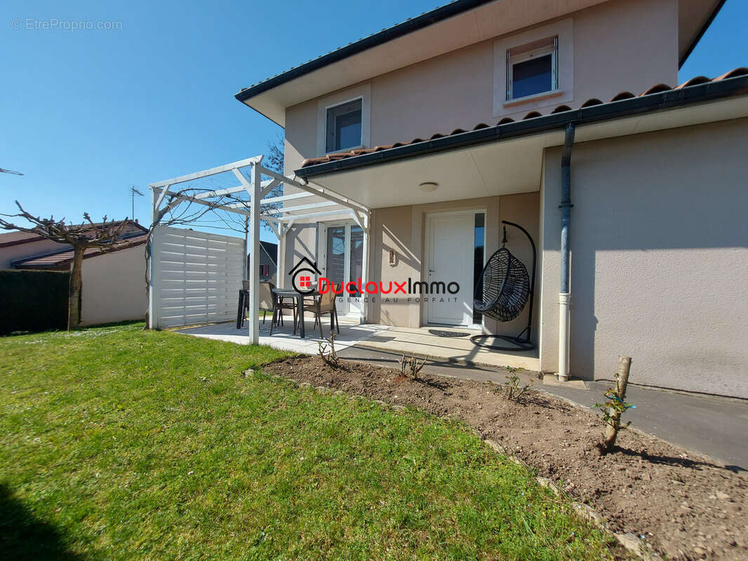 Maison individuelle 3 chambres - photo 2