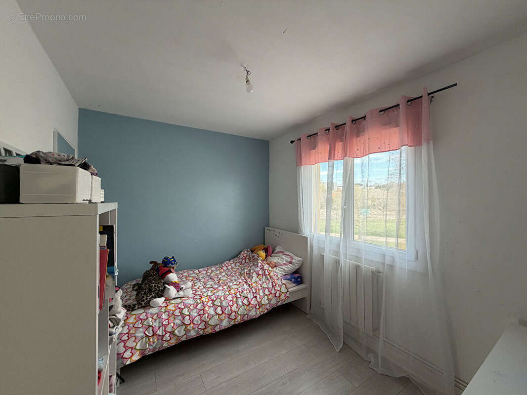 Appartement à BOURG-LES-VALENCE