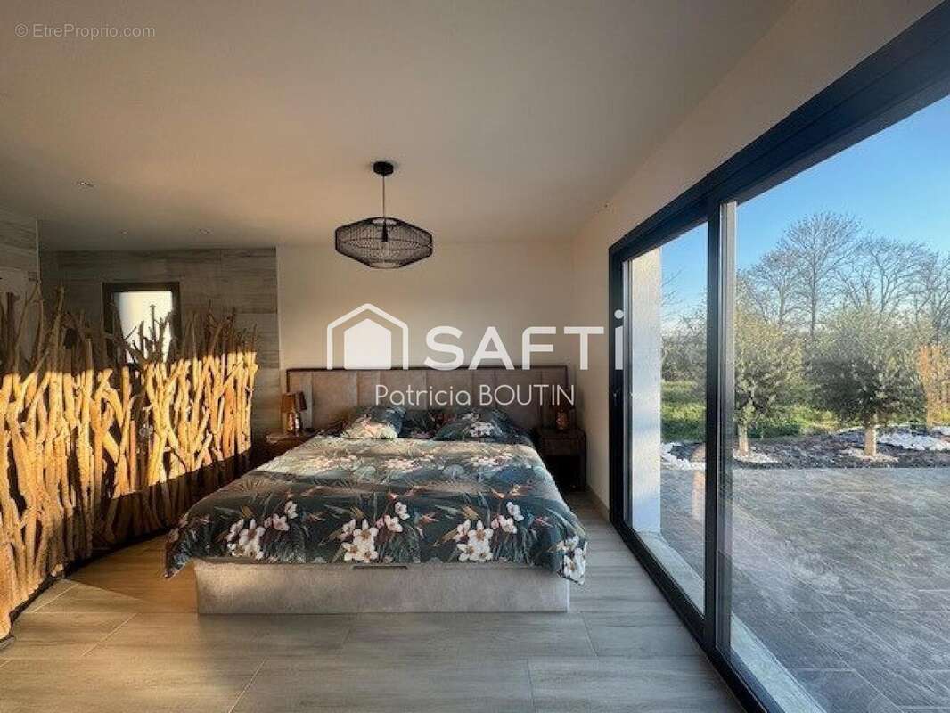 Photo 6 - Maison à BESSINES