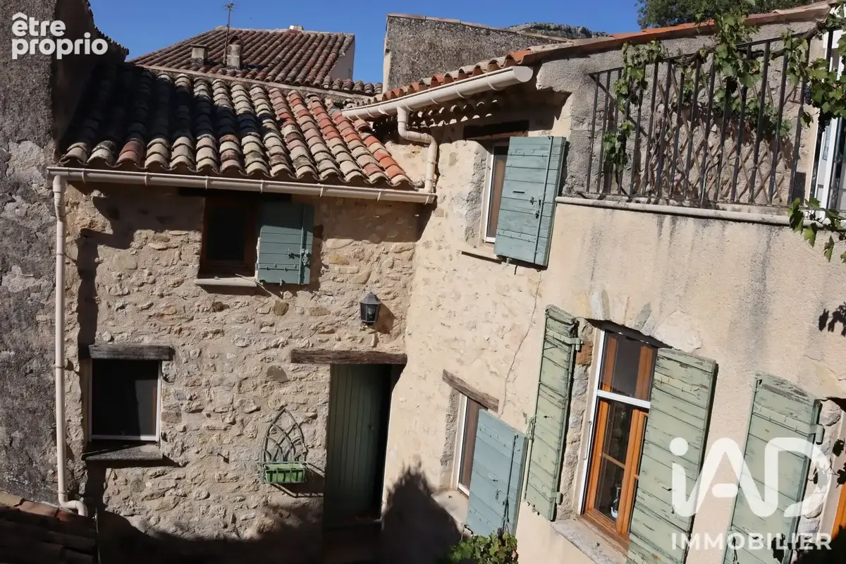Photo 1 - Maison à PIERRELONGUE