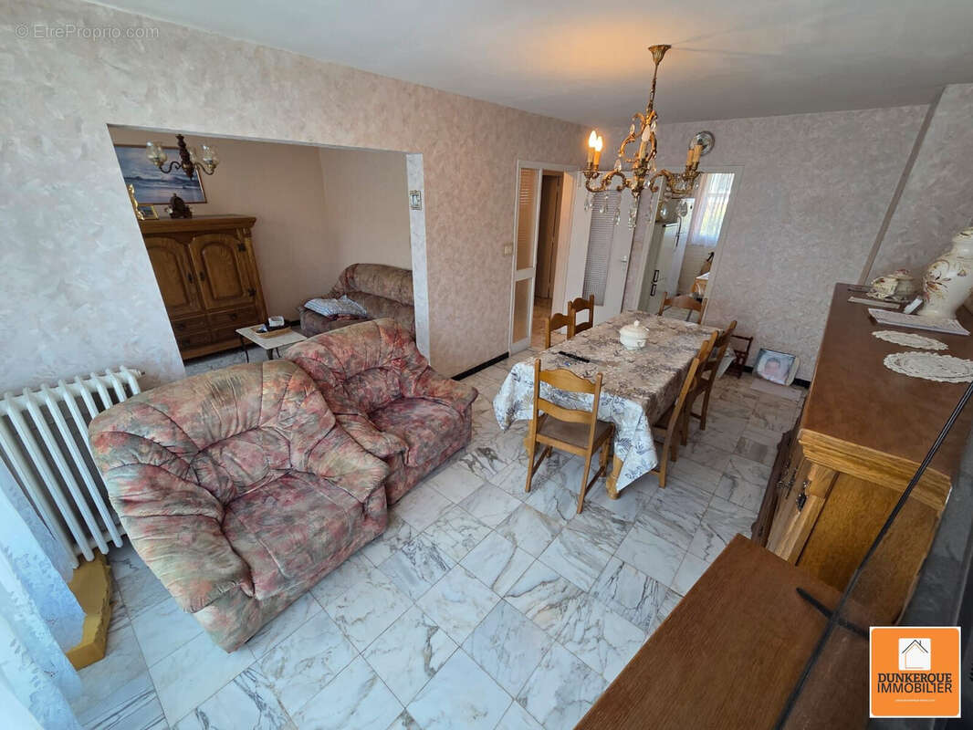 Maison 110 m² à Fort-Mardyck  - photo 4