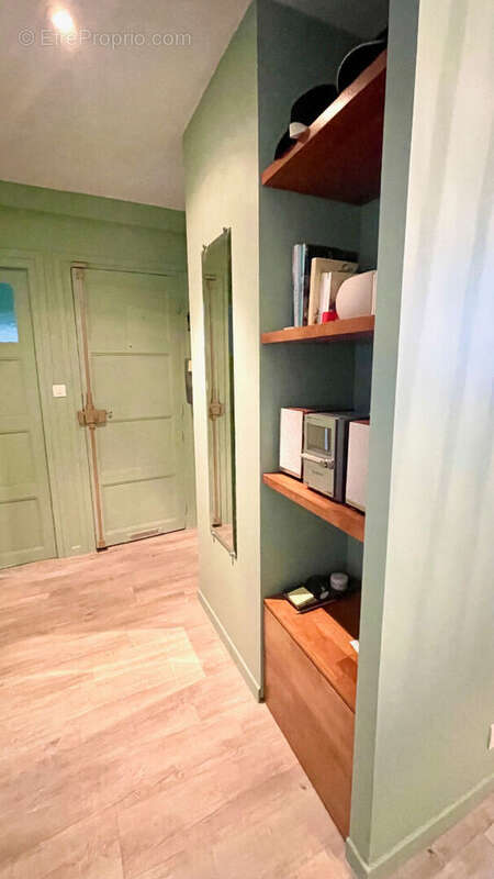 Appartement à WIMEREUX