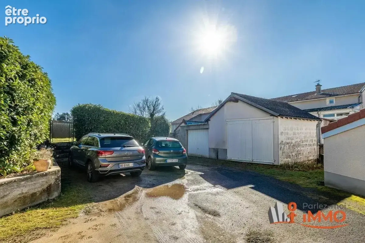 Maison à vendre 4 pièces, Terrain 1244m2 constructible - Panis - photo 18