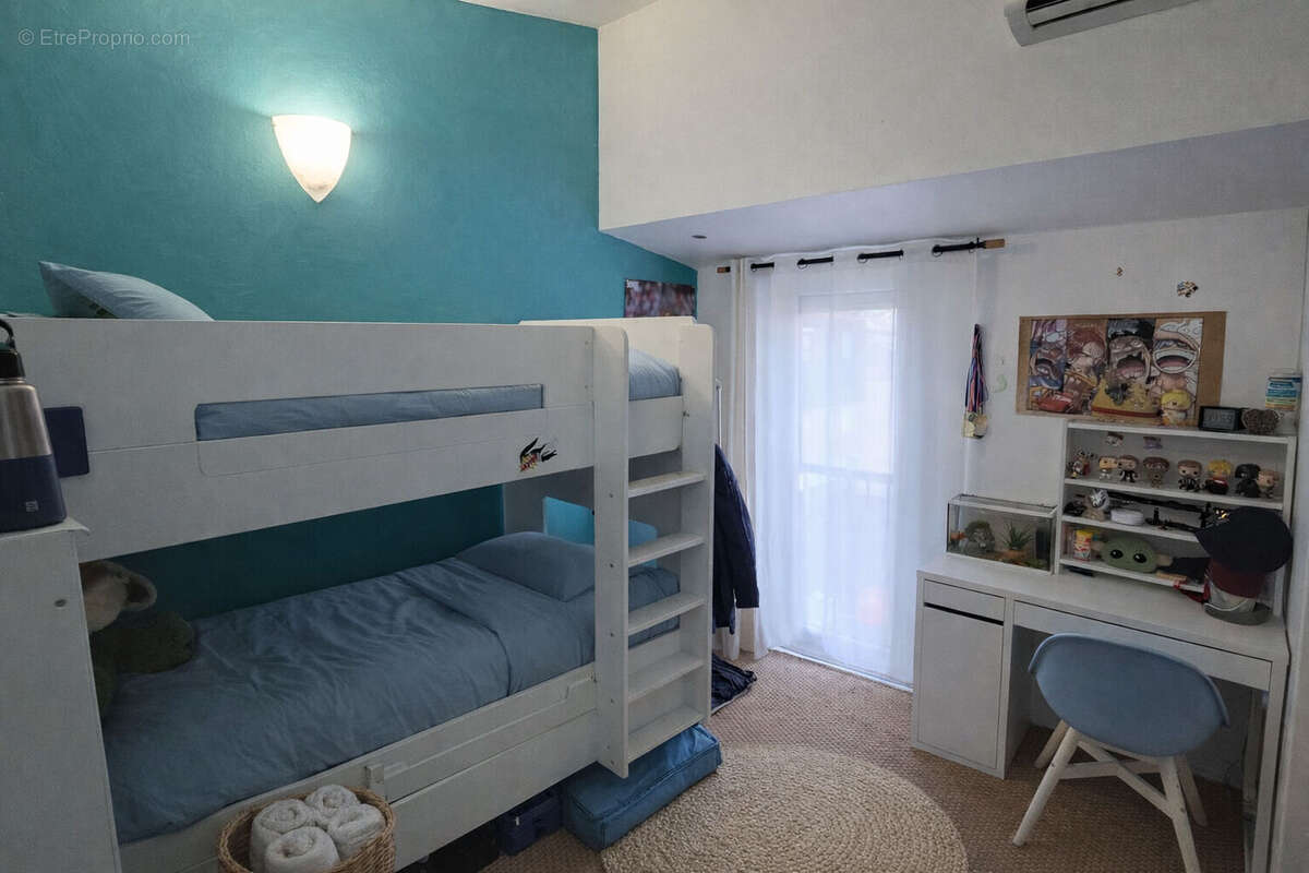 Appartement à TORCY