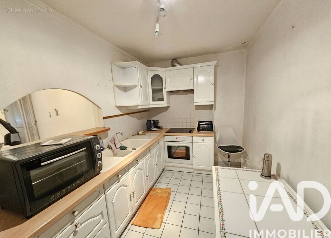 Photo 1 - Appartement à BERGERAC