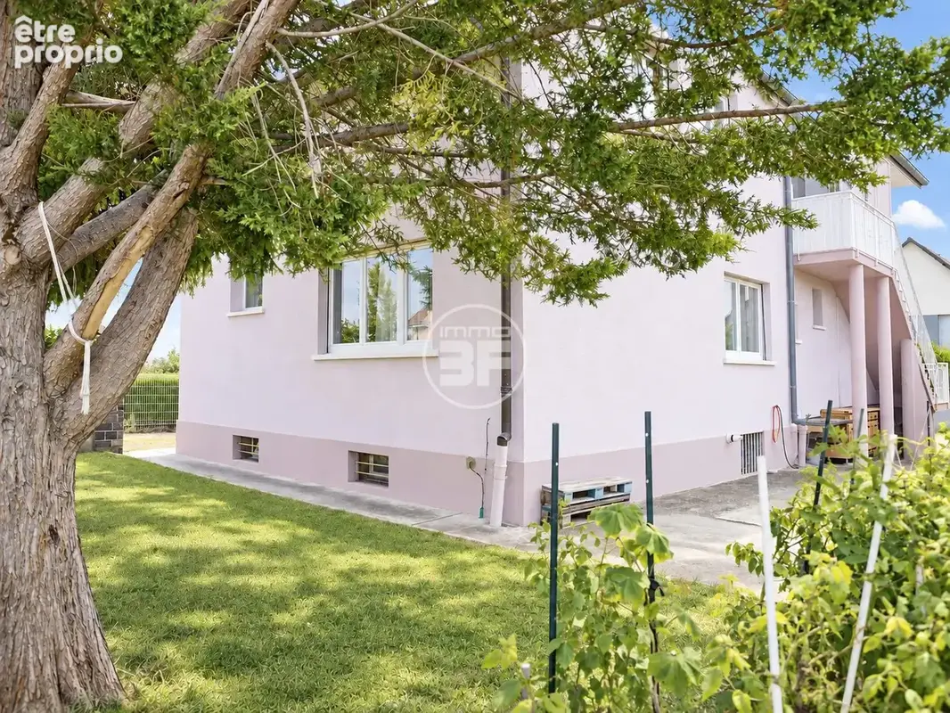 Maison 6 pièces 166 m² à vendre à Hesingue (68220) - photo 4