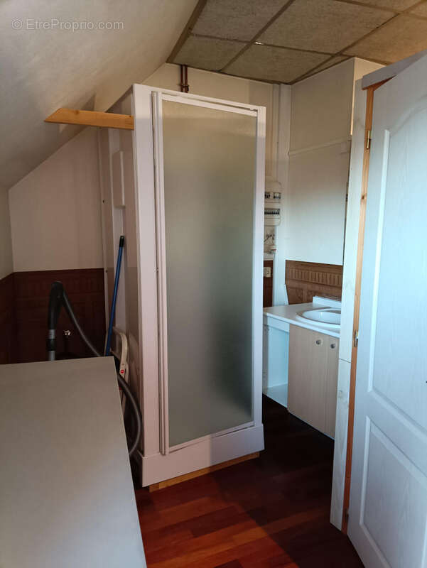 Appartement à VIERZON