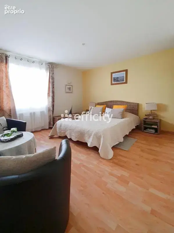 Maison 7 pièces 203 m² à vendre à Fouras (17450) - photo 10