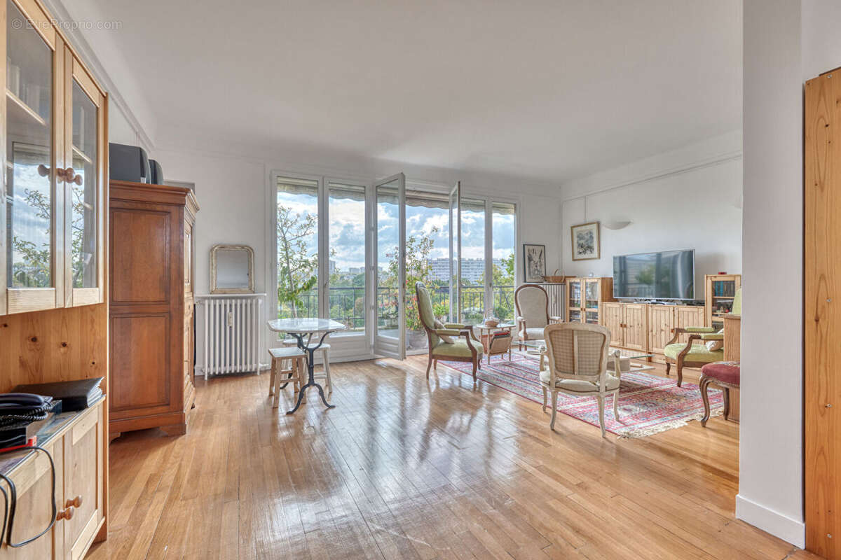 Appartement à VANVES