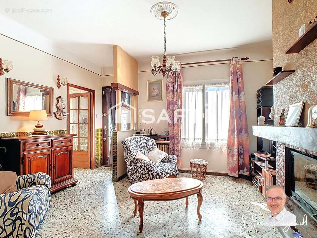 Photo 3 - Maison à VENISSIEUX