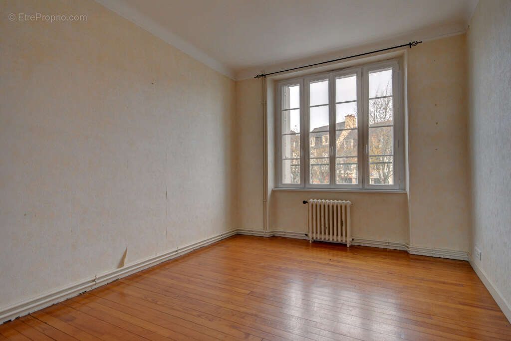 Appartement à PLOUGASTEL-DAOULAS