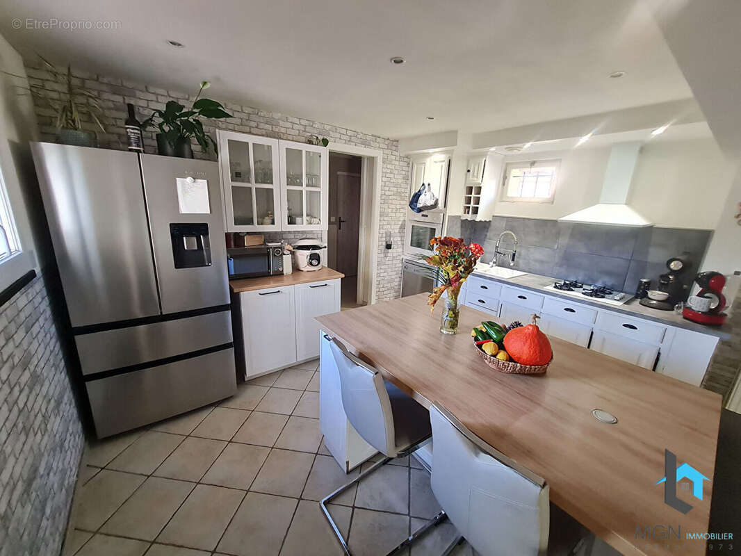 Maison à ILLIERS-COMBRAY