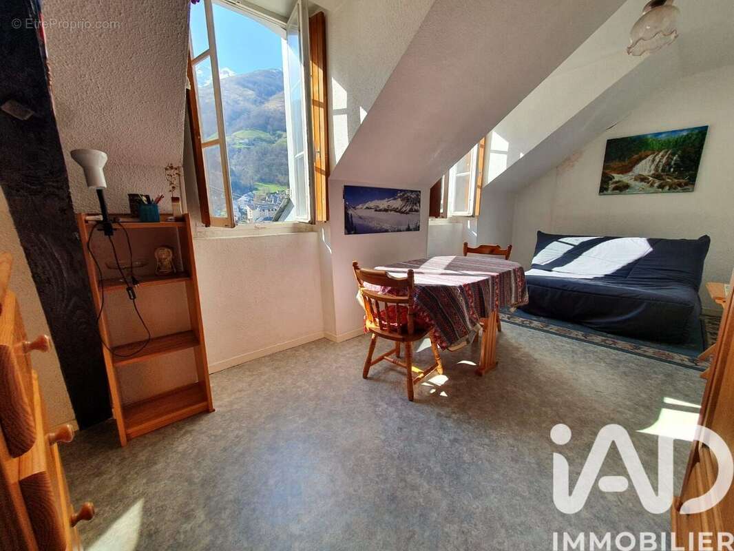 Photo 3 - Appartement à CAUTERETS