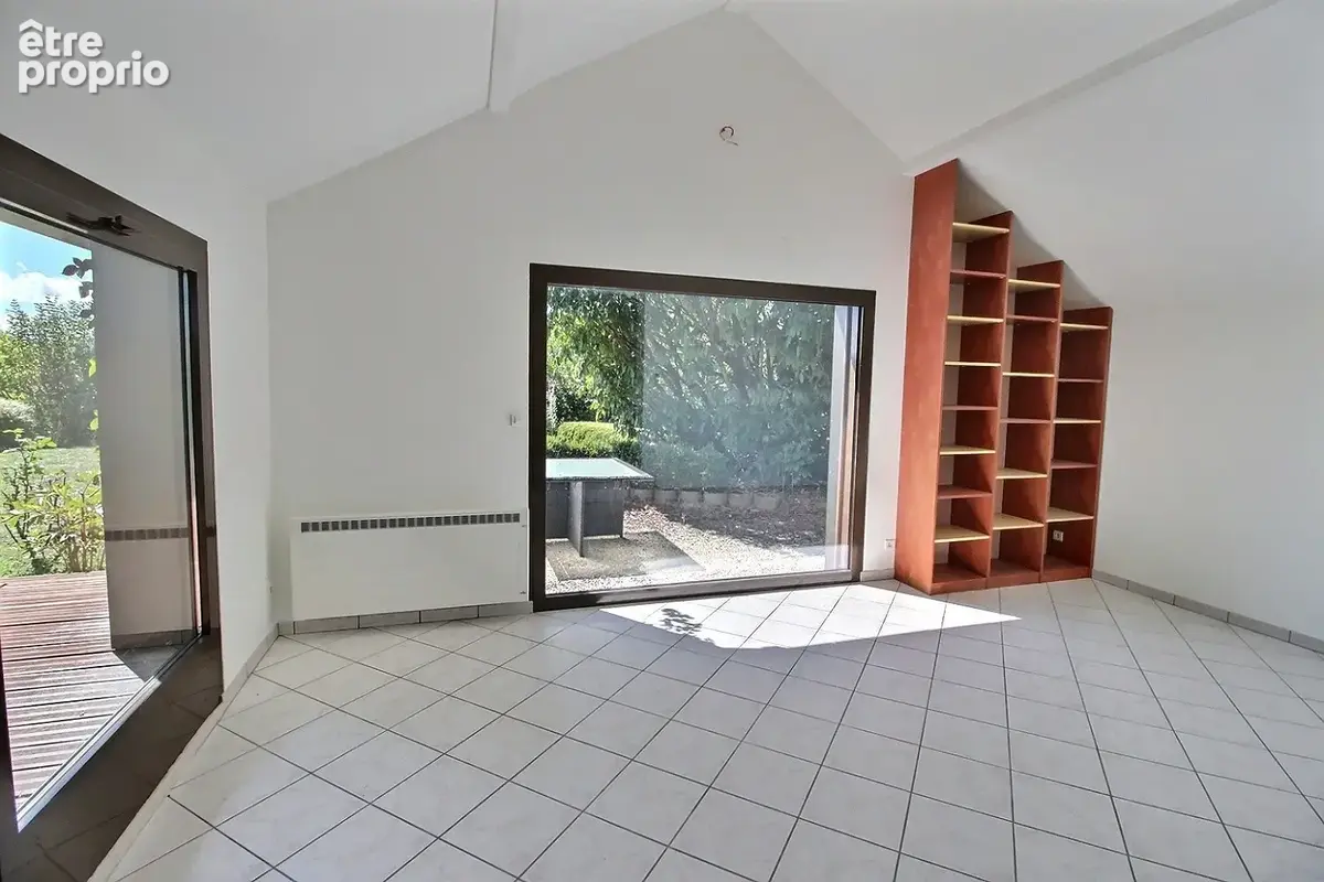 Maison 5 pièces 176 m² à vendre à Ballaison (74140) - photo 11