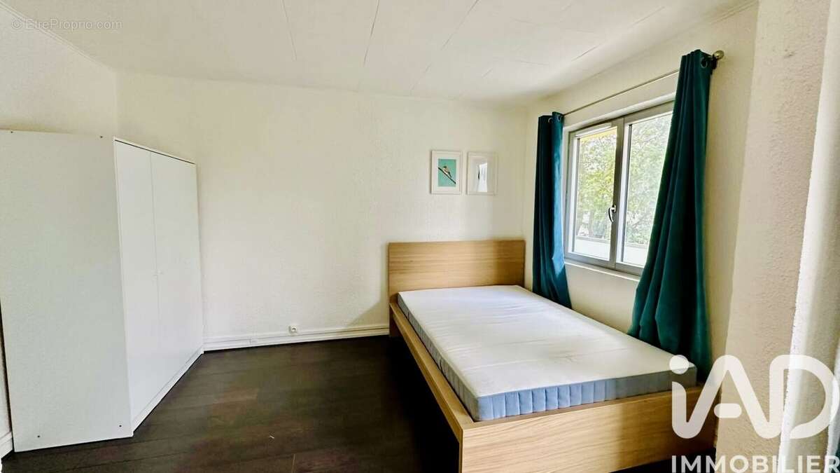 Photo 2 - Appartement à FRESNES