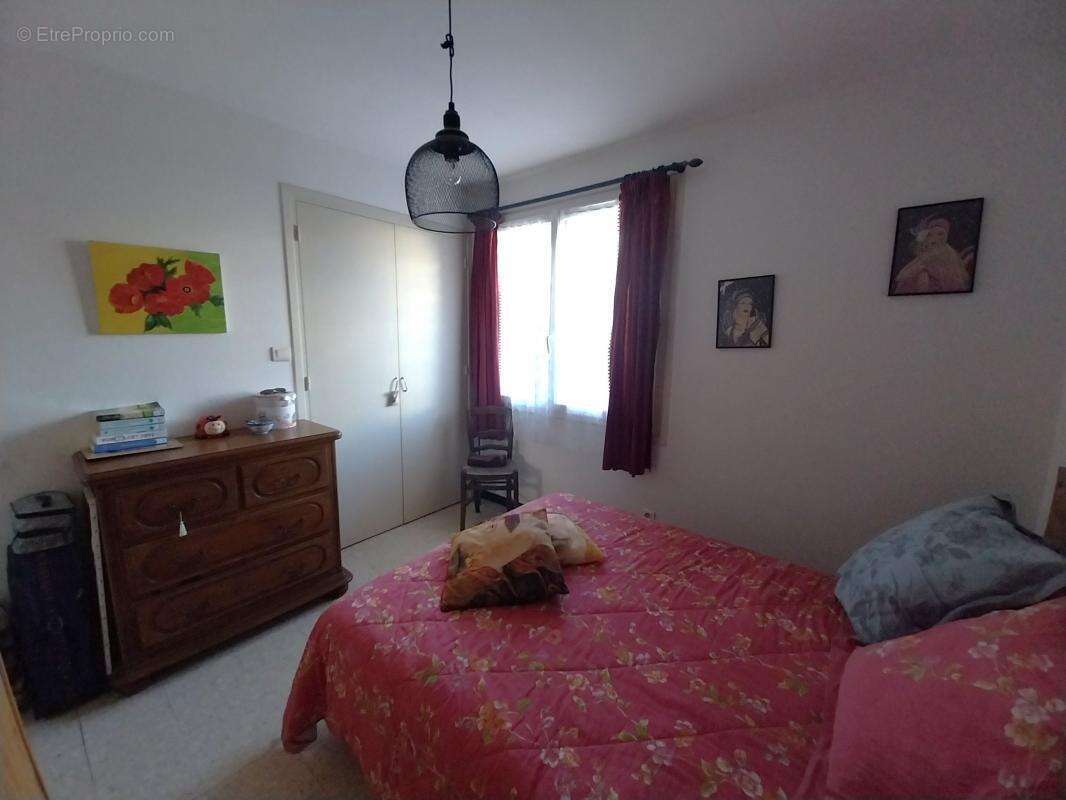 Appartement à MARSEILLAN