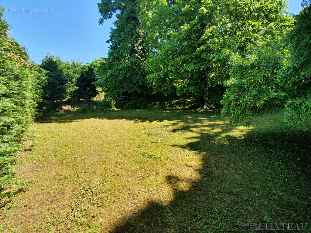 Maison à FLEURY-SUR-ANDELLE