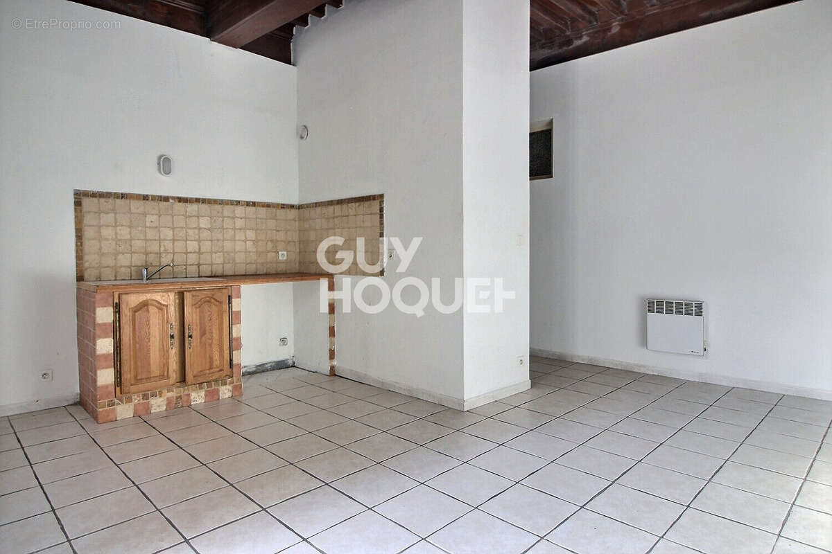 Appartement Tarascon 2 pièce(s) 38m2 - photo 3