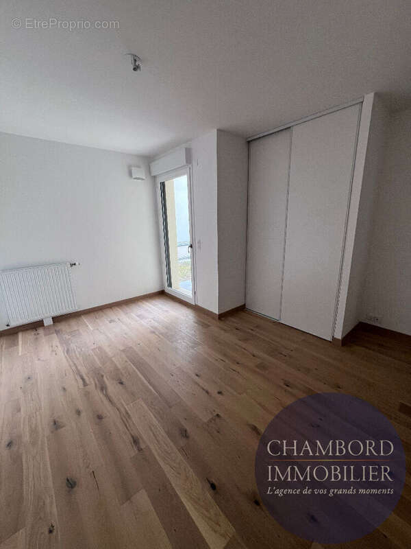 Appartement à ORLEANS