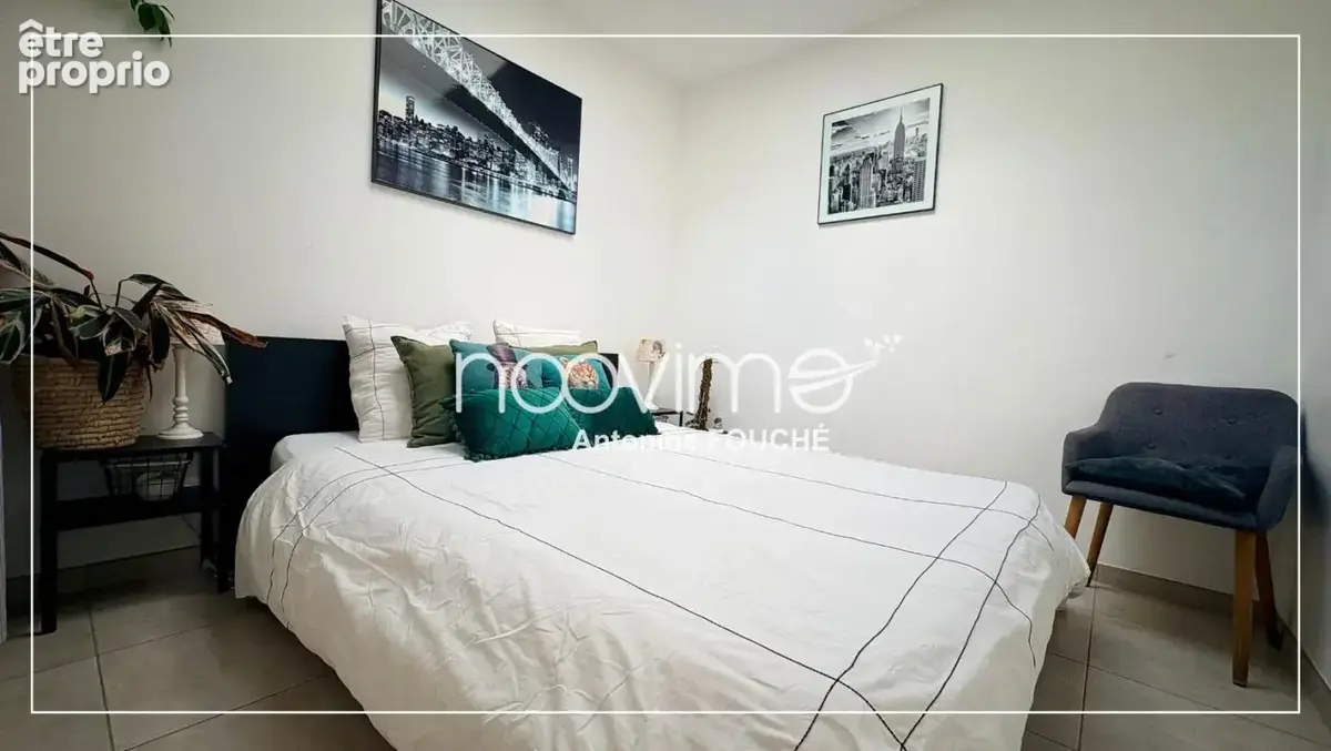 Maison de plain-pied de 2018   3 chambres   Pornic - photo 7