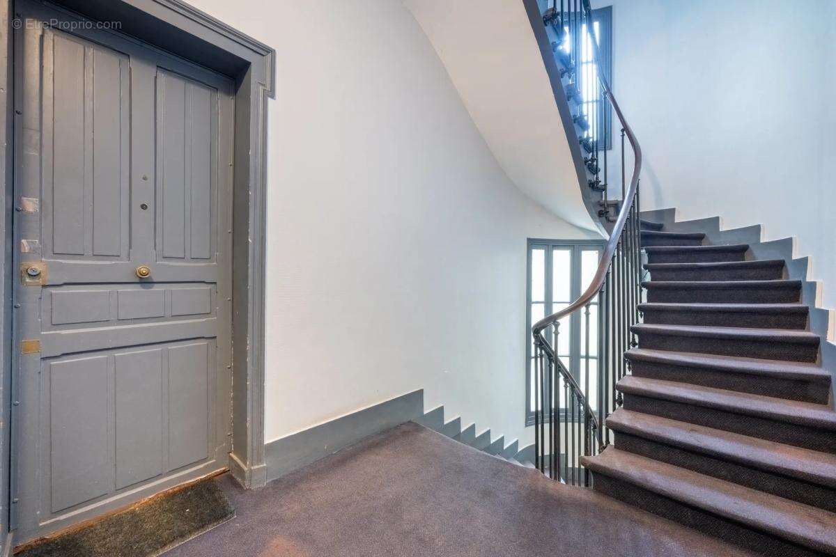 Appartement à MONTMORENCY