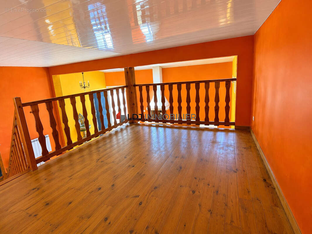 Appartement 90 m² à Thuir  - photo 5