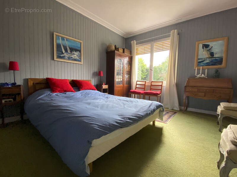 Maison à LA SAUSSAYE