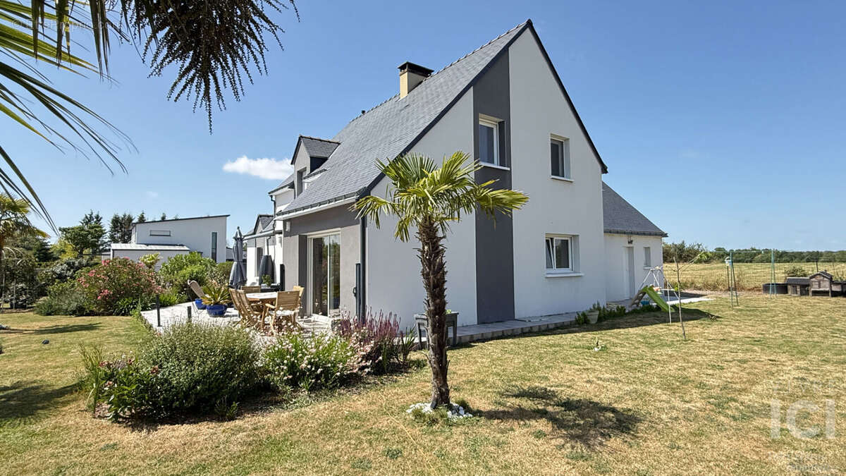 Maison à VARADES
