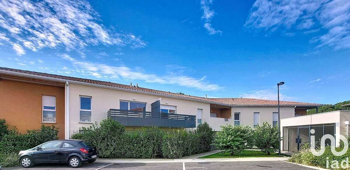 Photo 8 - Appartement à MONDONVILLE