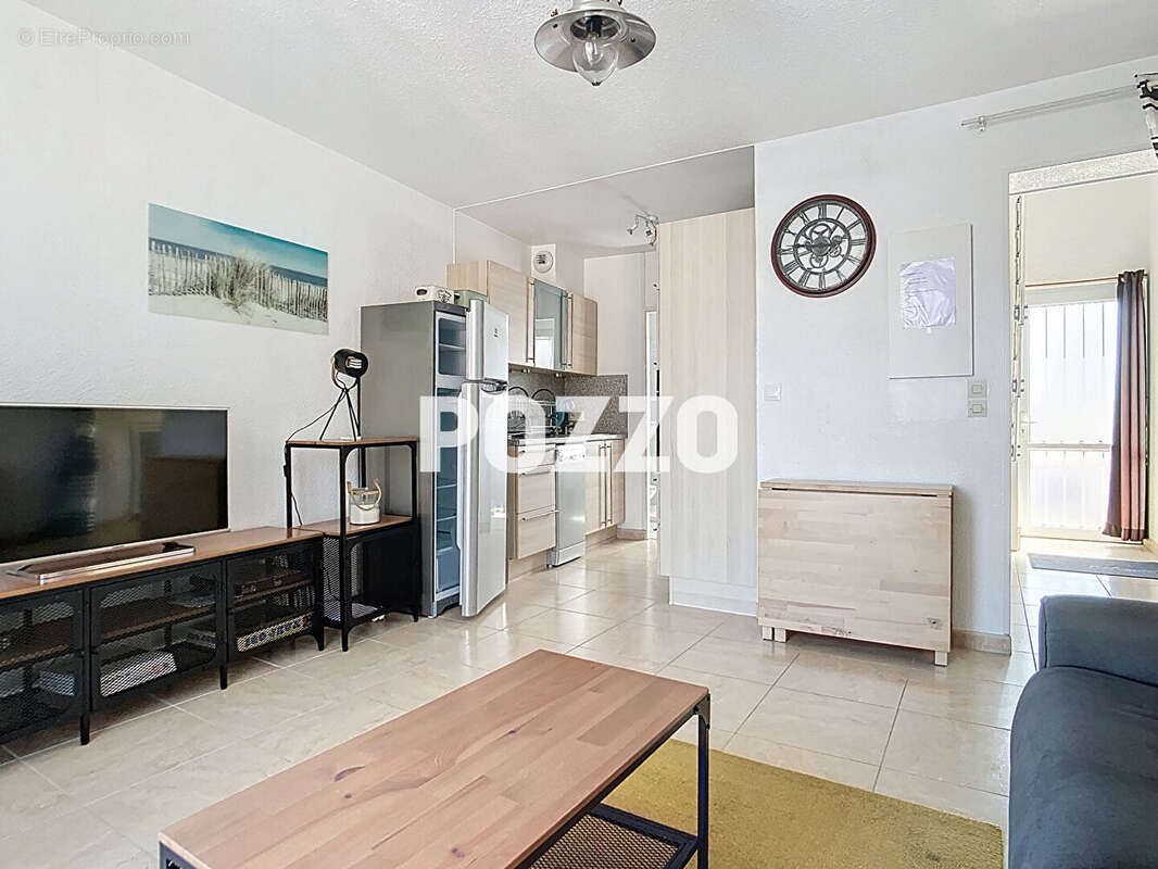 Appartement à BREHAL