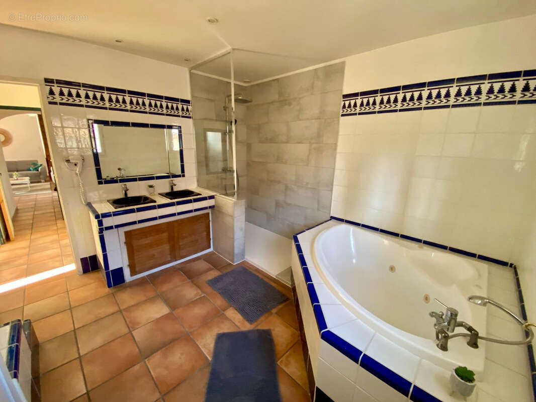 Maison à CASES-DE-PENE