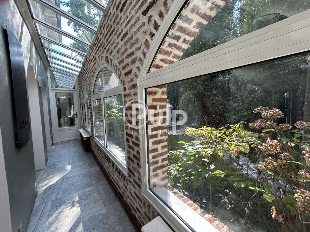 Appartement à DOUAI