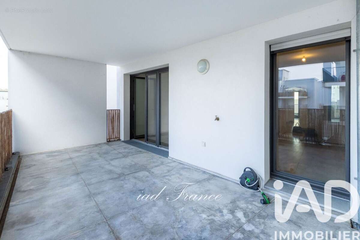 Photo 4 - Appartement à ATHIS-MONS