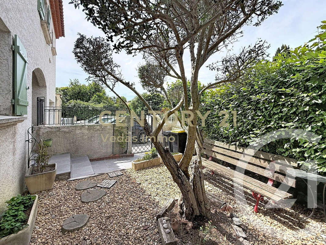 Maison 168 m² à Saint-Jean-De-Vedas  - photo 15
