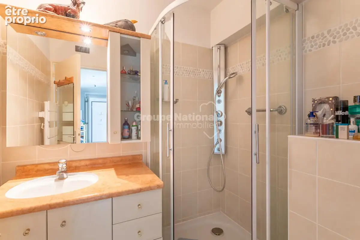 Magnifique Appartement T4 en plein centre ville de Carry le Rouet - photo 10