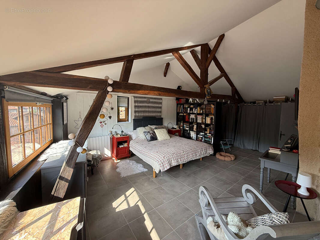 Appartement à FIGEAC