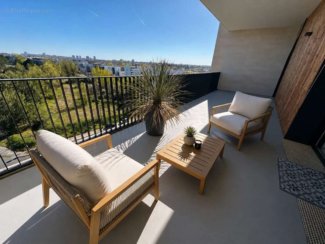 Appartement à BRUGES